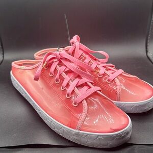 Kate spade Kickstart Mule Keds